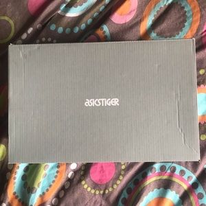 Selling Vivienne Westwood ASICS Gel Lyte size 9.5